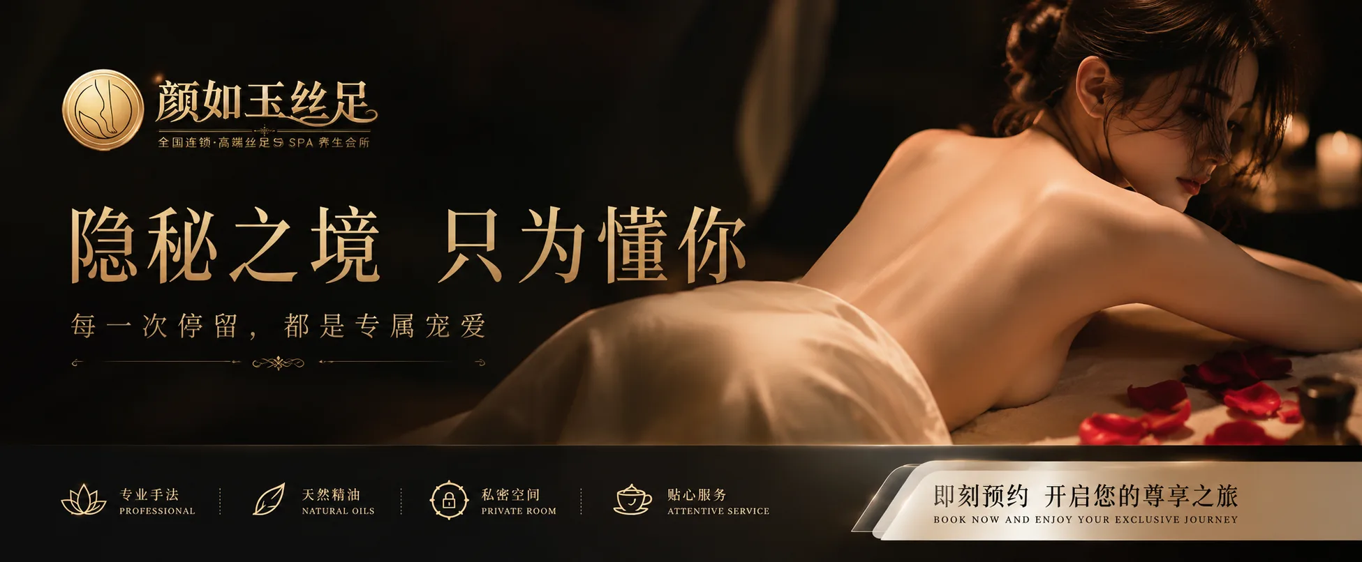 深圳丝足会所预约