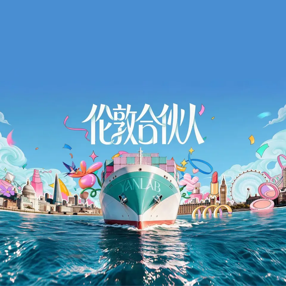 伦敦合伙人