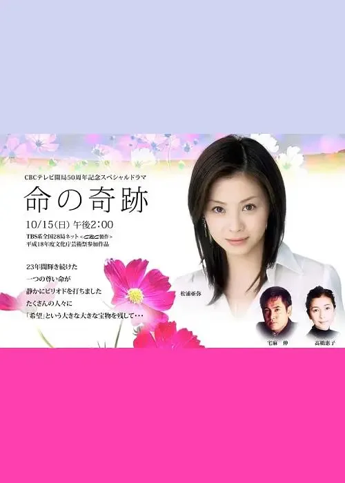 生命的奇迹