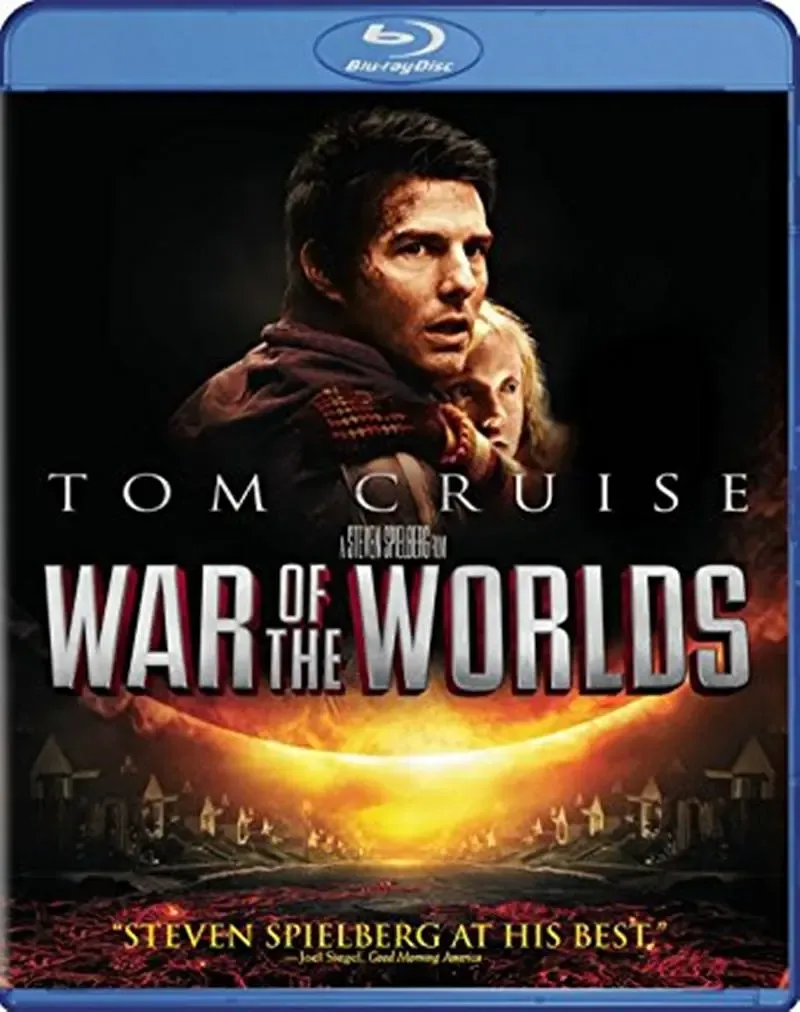 'War of the Worlds': Characters - The Family Unit