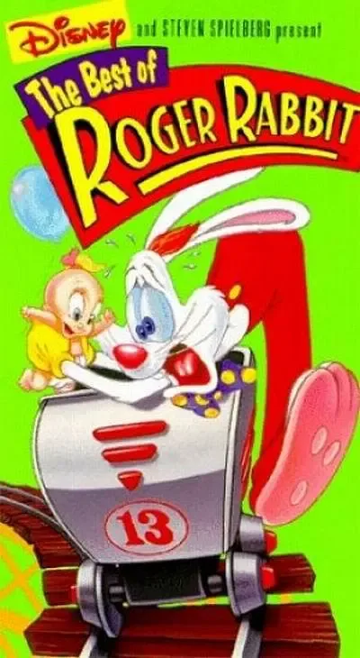 The Best of Roger Rabbit